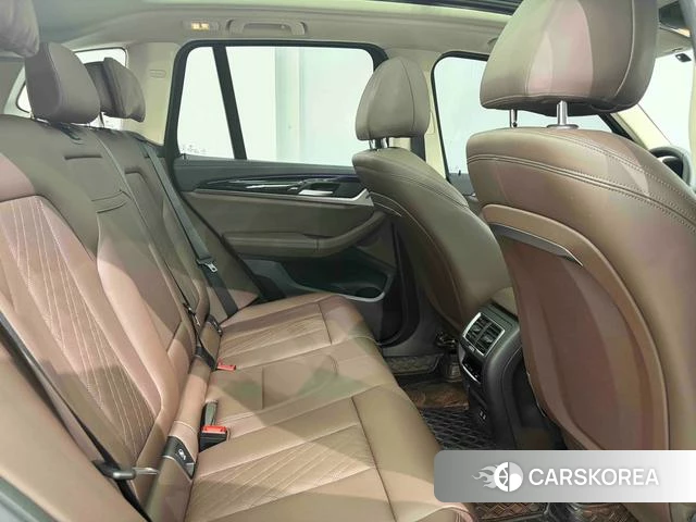BMW X3 id 4320806 из Китая 15