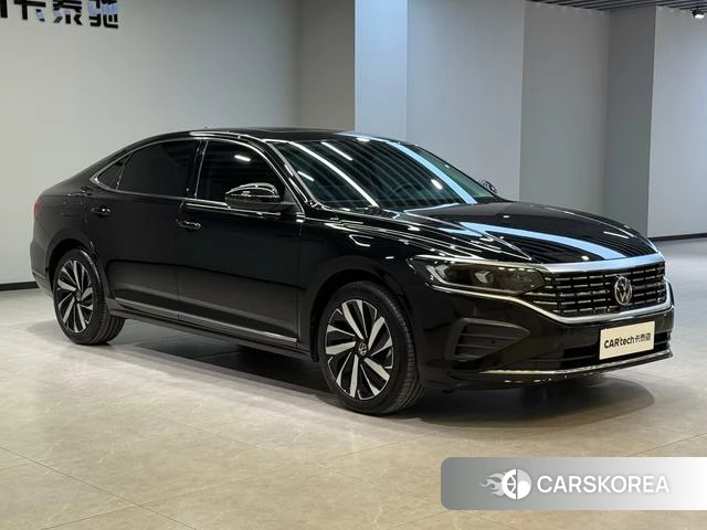 Volkswagen Passat id 3876057 из Китая 19