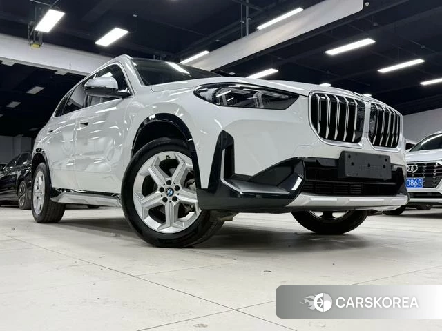 BMW X1 id 4299391 из Китая 14