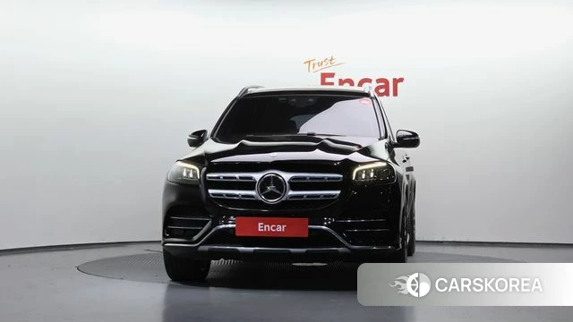 Mercedes-Benz GLS - Class X167 id 4476228 из Кореи 13