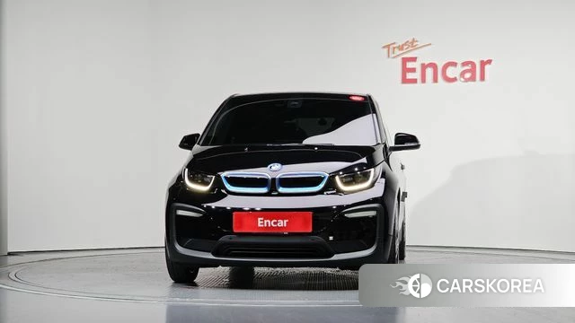 BMW i3 id 4491020 из Кореи 23