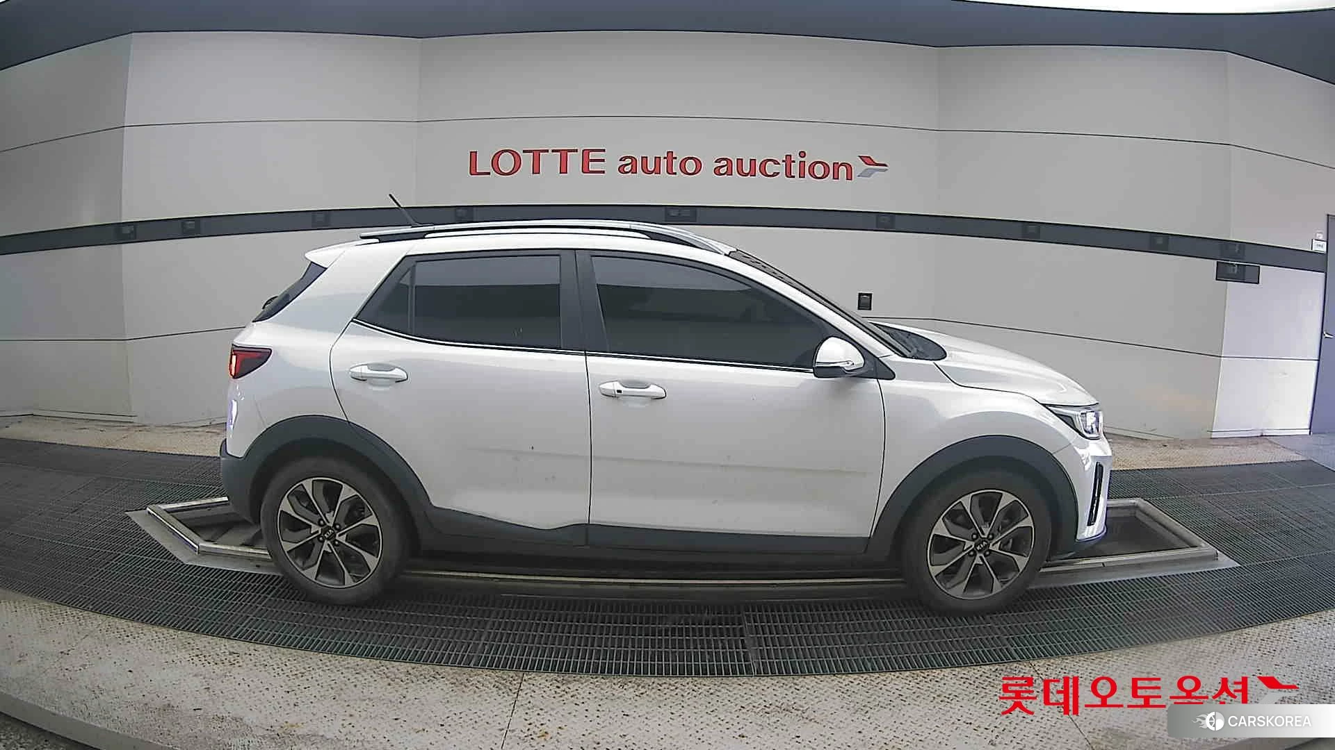 Kia Stonic id 4504305 из Кореи 23