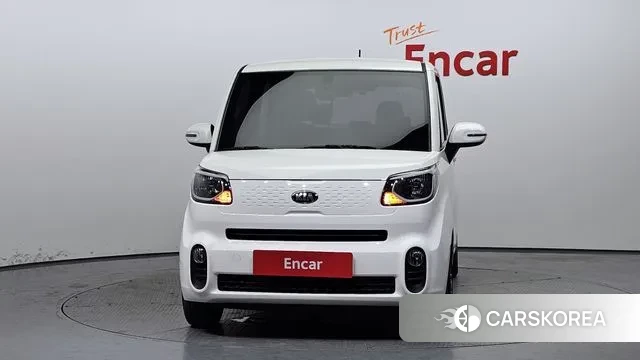 Kia The New Ray id 3017662 из Кореи 13