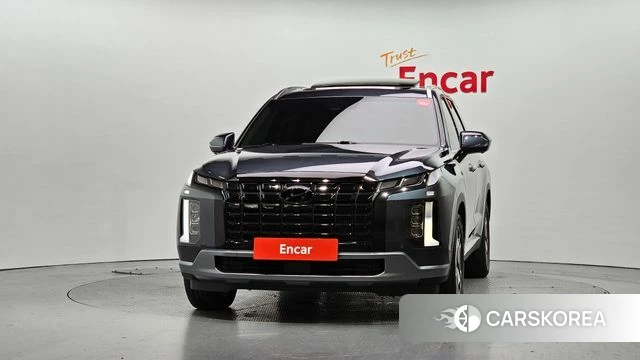 Hyundai The New Palisade id 4549026 из Кореи 13
