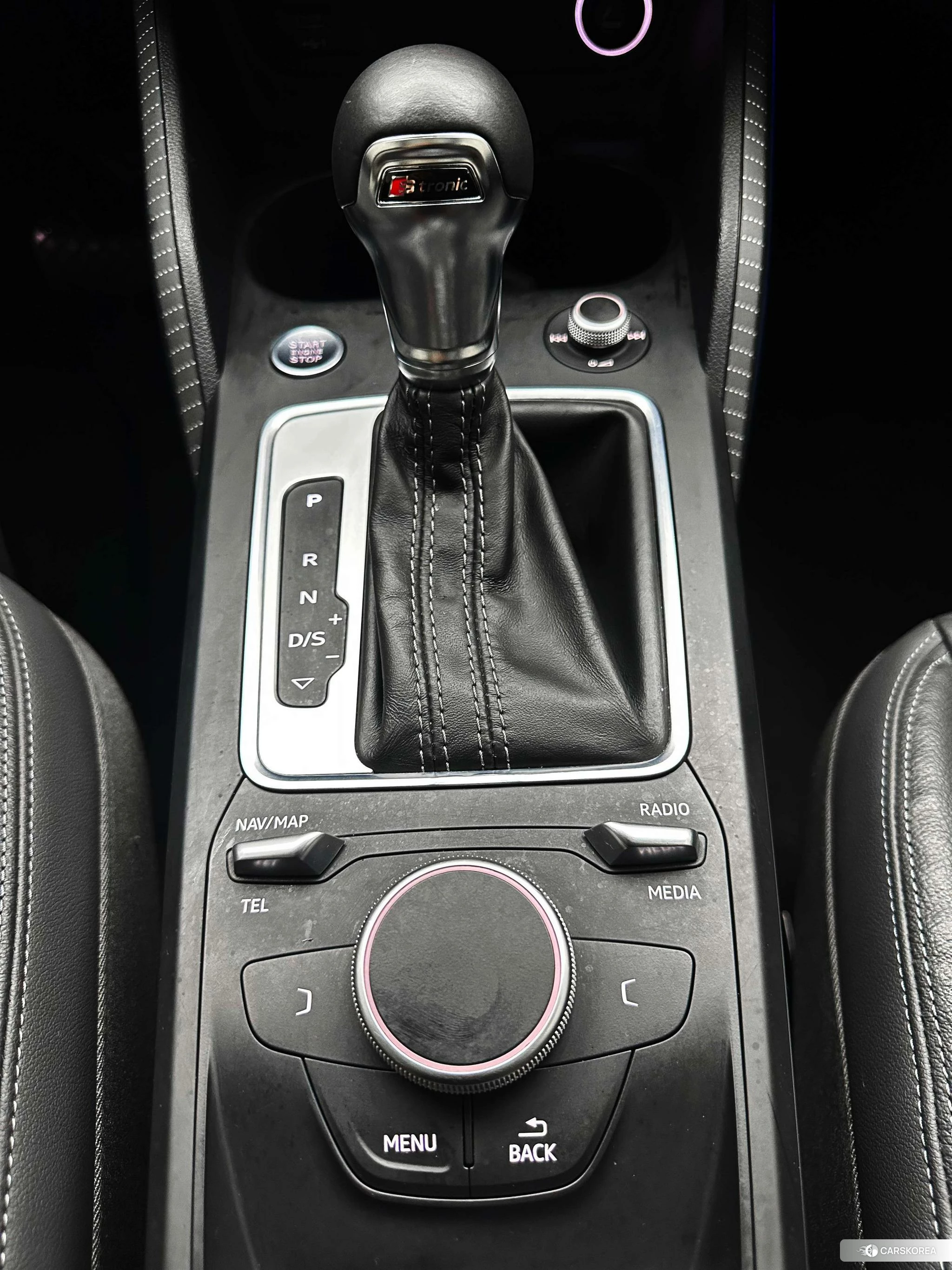 Audi Q2L id 4413275 из Китая 18