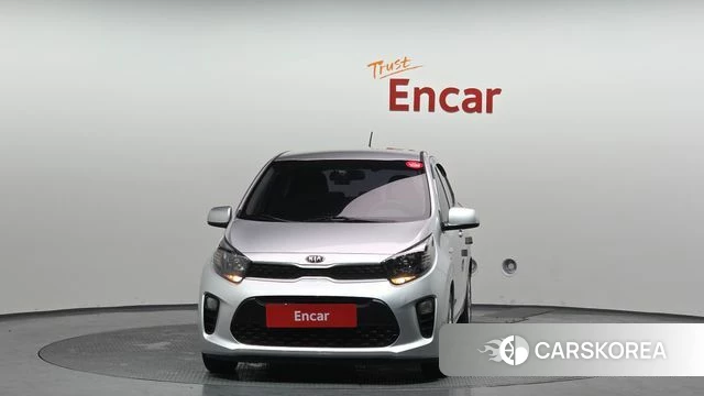 Kia All New Morning (JA) id 3911888 из Кореи 13