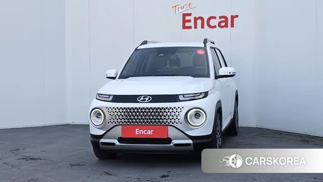 Hyundai Casper id 3488190 из Кореи 13