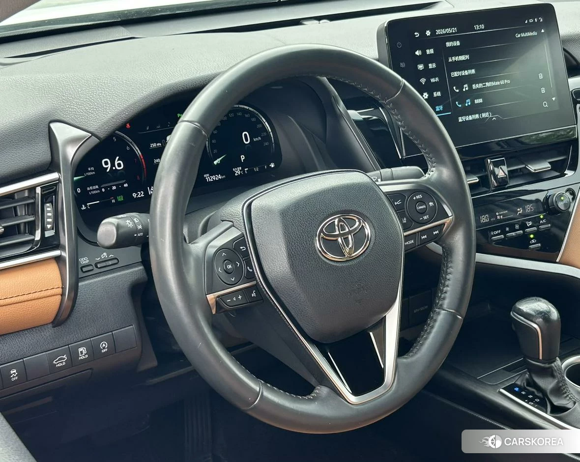 Toyota Camry id 4406113 из Китая 15