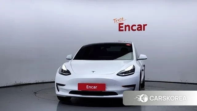 Tesla Model 3 id 3018417 из Кореи 13