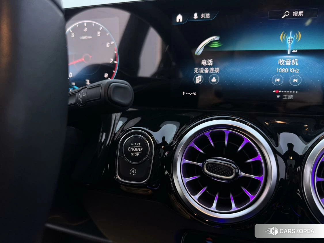 Mercedes-Benz GLA id 4452996 из Китая 23
