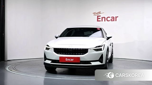 Polestar Polestar 2 id 4763779 из Кореи 23