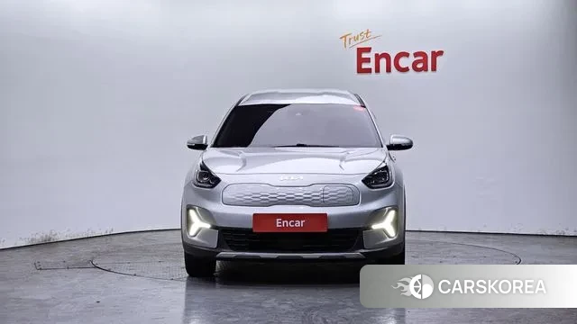 Kia Niro Plus id 3758611 из Кореи 13