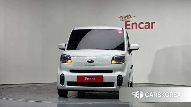 Kia The New Ray id 3727301 из Кореи 13