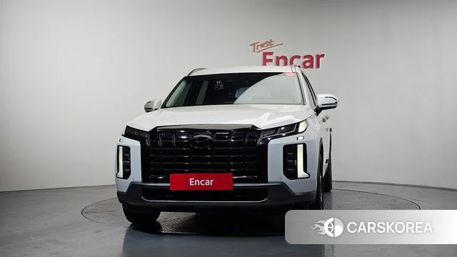 Hyundai The New Palisade id 3839179 из Кореи 13