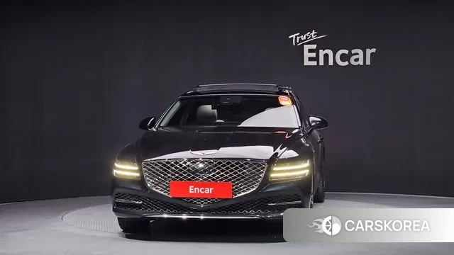 Genesis G80 (RG3) id 2980791 из Кореи 13