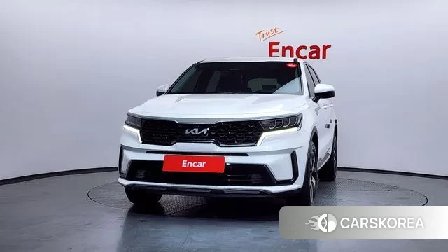 Kia Sorento 4th Generation id 3771407 из Кореи 13