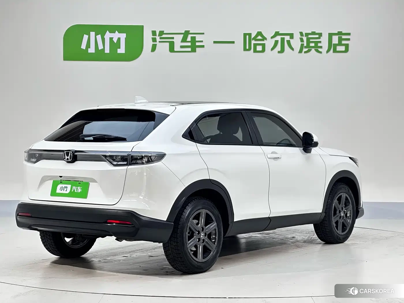Honda XR-V id 4601797 из Китая 16