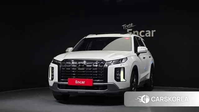 Hyundai The New Palisade id 3726628 из Кореи 13