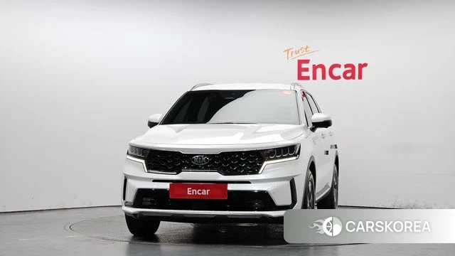 Kia Sorento 4th Generation id 3954597 из Кореи 13