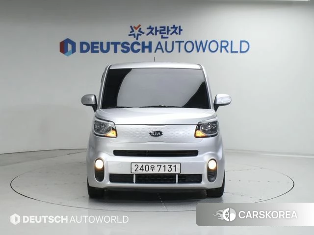 Kia The New Ray id 3814135 из Кореи 13