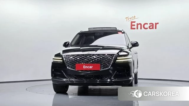 Genesis GV80 id 4637636 из Кореи 23