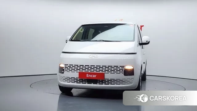 Hyundai Staria id 3373618 из Кореи 13