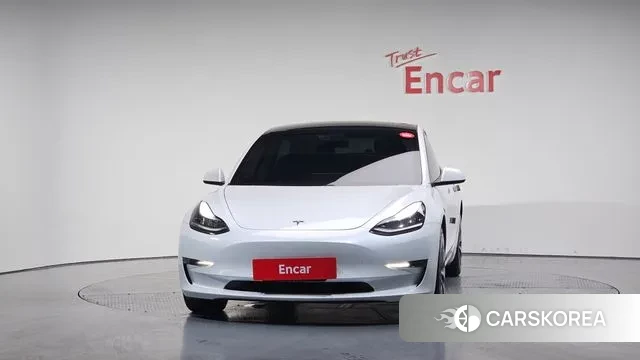 Tesla Model 3 id 2961238 из Кореи 13