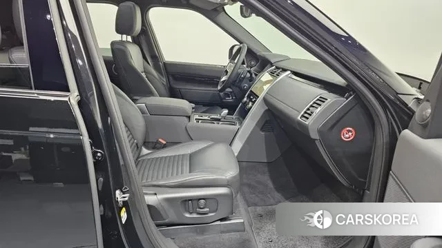 Land Rover Discovery 5 id 3575887 из Кореи 13