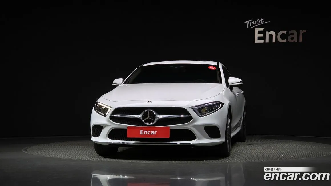 Mercedes-Benz CLS-Class C257 id 1957831 из Кореи 13