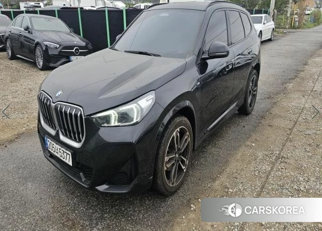 BMW X1 (U11) id 4200961 из Кореи 10