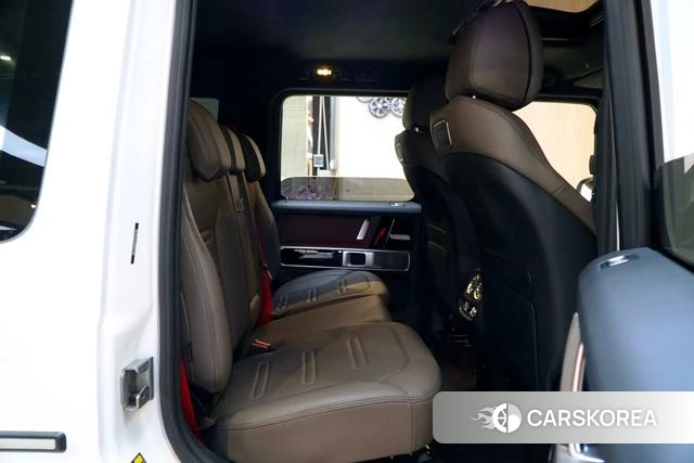 Mercedes-Benz G-class id 4259291 из Китая 16