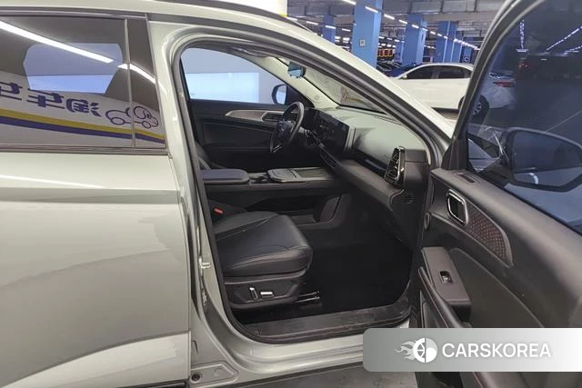 Haval Xiaolong id 3781777 из Китая 10