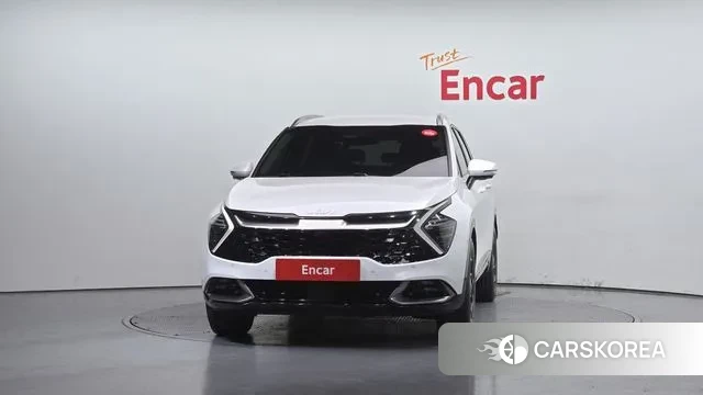 Kia Sportage 5th Generation id 3507866 из Кореи 13