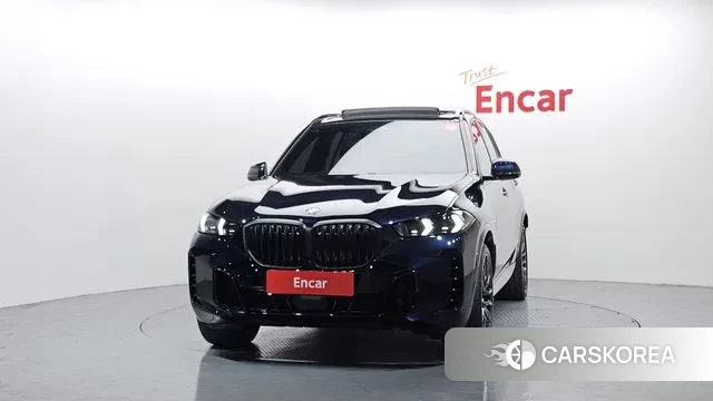 BMW X5 (G05) id 3442262 из Кореи 13