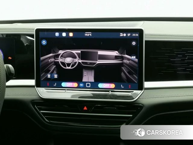 Volkswagen Passat id 4348599 из Китая 19