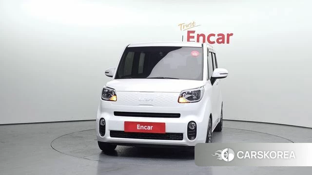 Kia The New Ray id 3924681 из Кореи 13