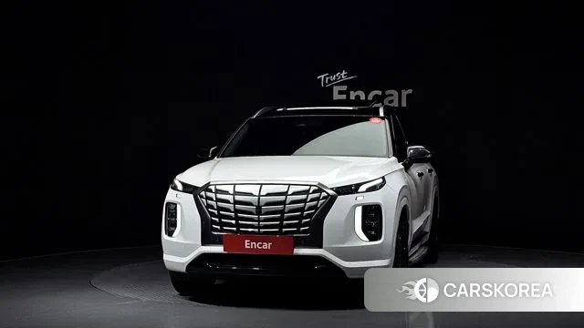 Hyundai Palisade id 3004739 из Кореи 13