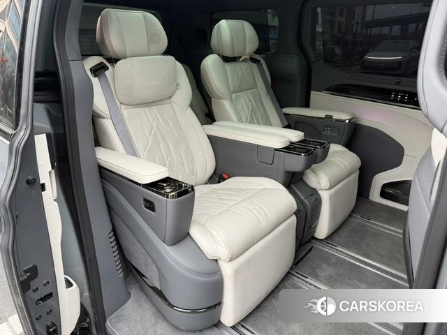 Extremely krypton ZEEKR 009 id 3909026 из Китая 7