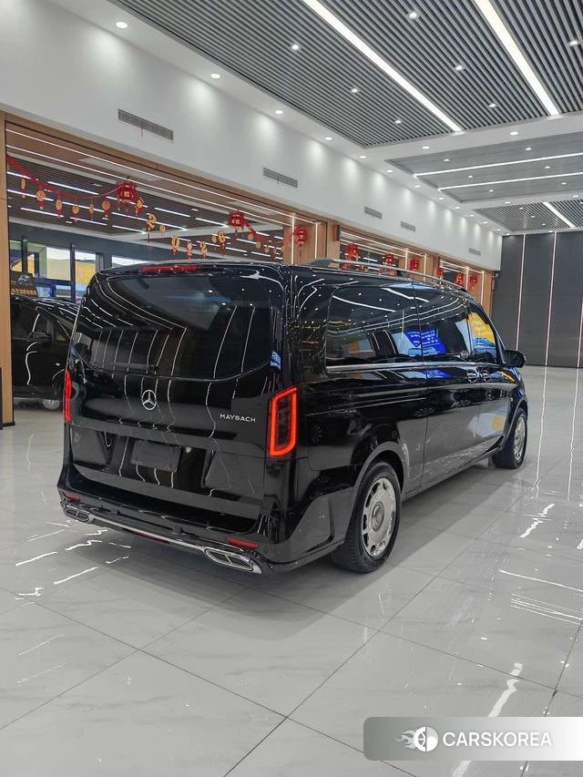 Mercedes-Benz Vito id 4256028 из Китая 7
