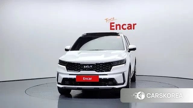 Kia Sorento 4th Generation id 3372986 из Кореи 13