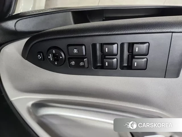 Kia The New Kia Ray id 2905411 из Кореи 13