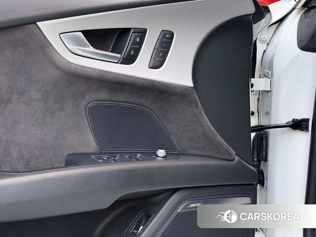 Audi A7 id 4213305 из Китая 7