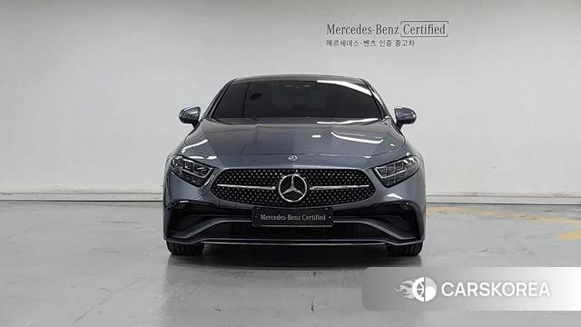 Mercedes-Benz CLS-Class C257 id 4715745 из Кореи 10