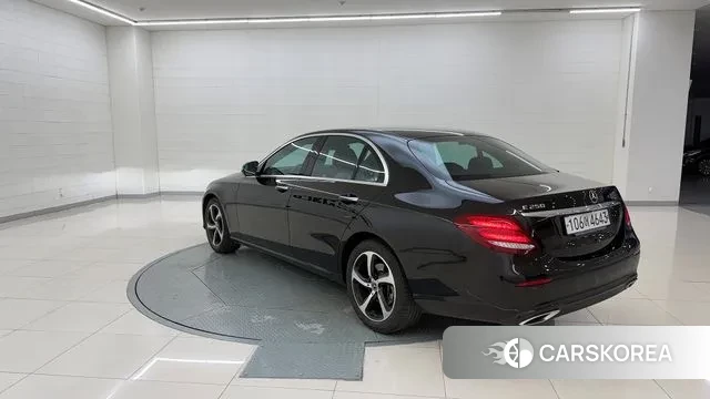 Mercedes-Benz E-Class W213 id 3494096 из Кореи 13