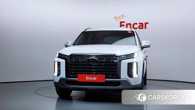 Hyundai The New Palisade id 4195251 из Кореи 13