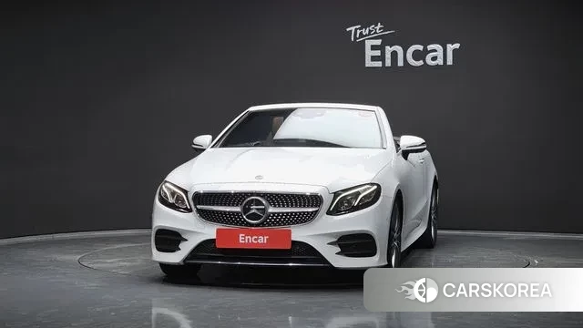 Mercedes-Benz E-Class W213 id 3336212 из Кореи 13