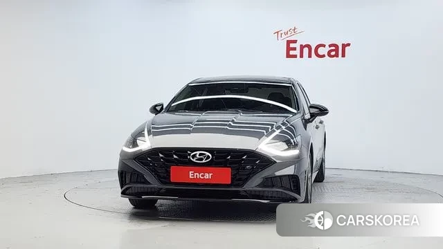 Hyundai Sonata (DN8) id 3334383 из Кореи 13