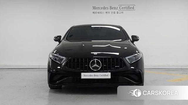 Mercedes-Benz CLS-Class C257 id 4758063 из Кореи 13