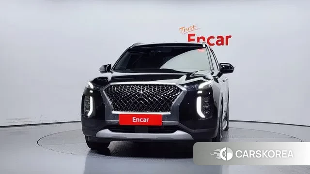 Hyundai Palisade id 3004744 из Кореи 13