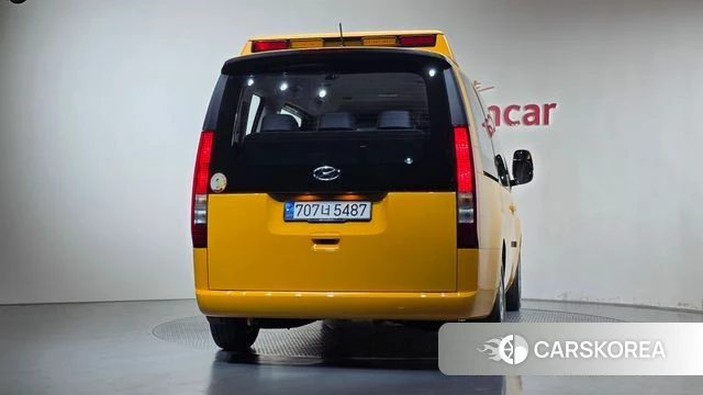 Hyundai Staria id 4935215 из Кореи 23